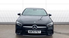 Mercedes-Benz A-Class A200 AMG Line Executive 5dr Auto Petrol Hatchback